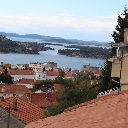 Apartman Stegic Apartment Sibenik Exterior photo